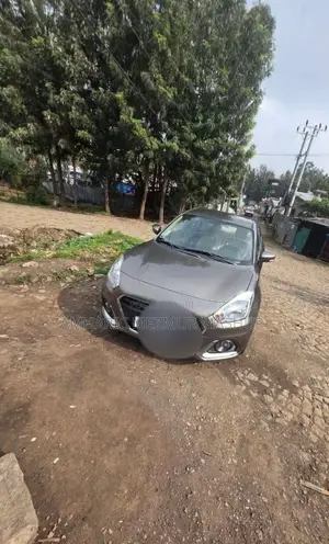 Suzuki Dzire 2021 Gray