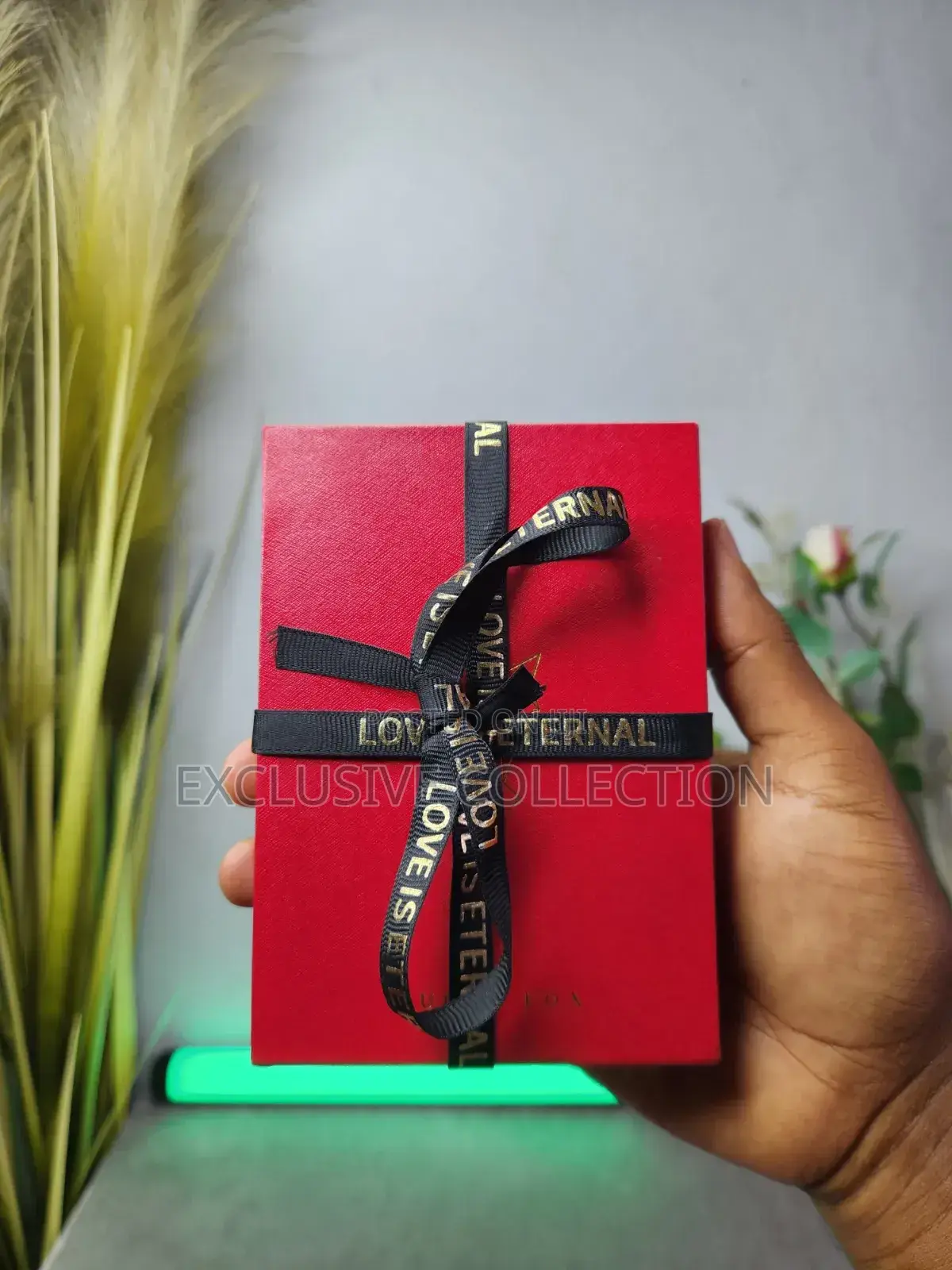 Quality Luxury Watch Bracelet Gift Set
 Includes Gift Card