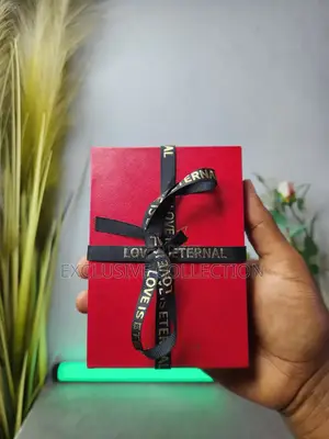 Quality Luxury Watch Bracelet Gift Set
 Includes Gift Card