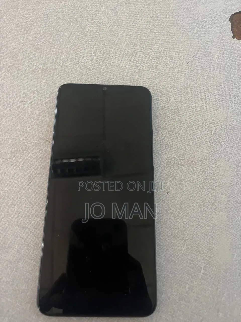 Infinix Smart 7 HD 64 GB Blue