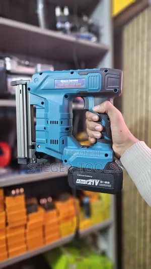Chargeable Shooter
