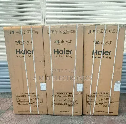 Haire 350L Refrigerator