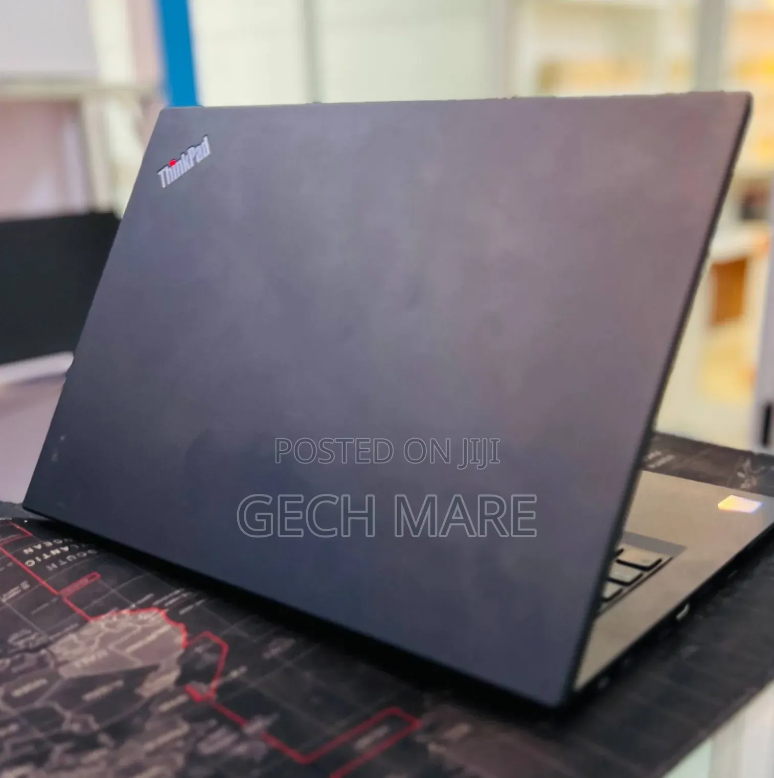New Laptop Lenovo ThinkPad L480 8GB Intel Core i5 SSD 256GB