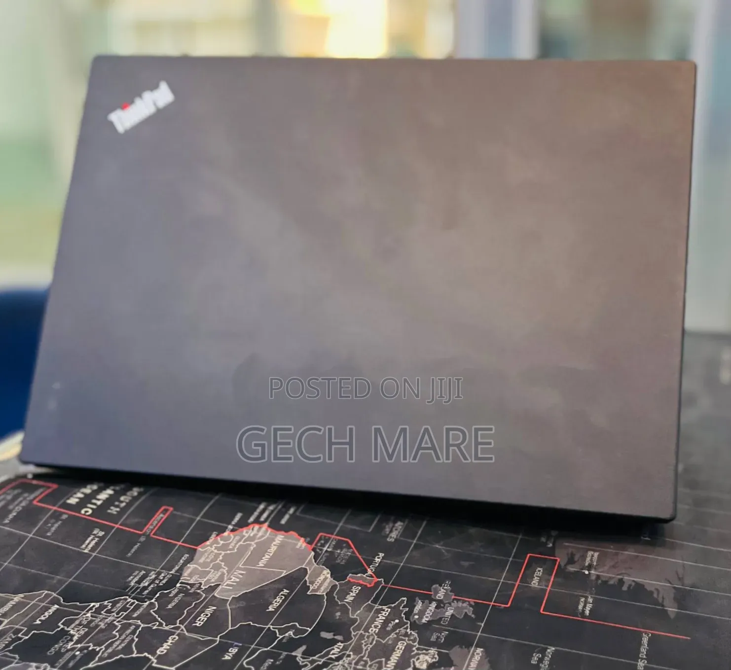 New Laptop Lenovo ThinkPad L480 8GB Intel Core i5 SSD 256GB