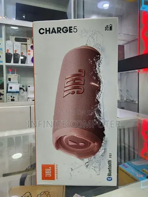 JBL Charge 5
