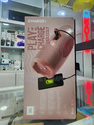 JBL Charge 5