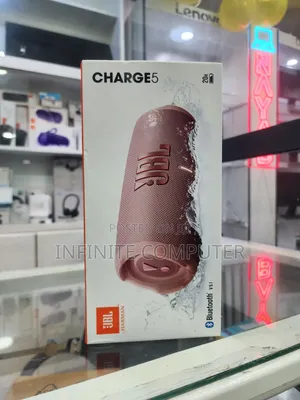 JBL Charge 5