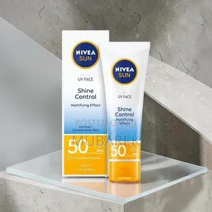 NIVEA Sunscreen Offer | عرض واقي شمس نيفيا الأصل