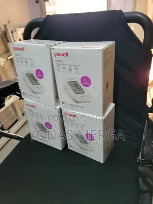 Blood Pressure Monitor烤官Accurate Digital BP Operator Machine
