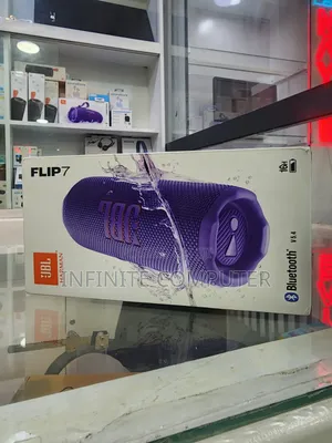JBL Flip 7