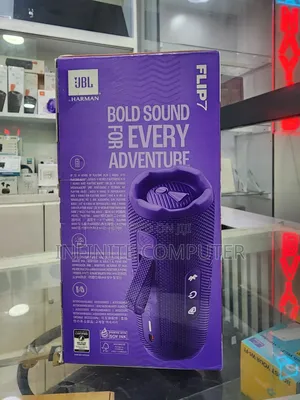 JBL Flip 7