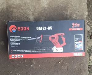 Edon Reciprocating Saw