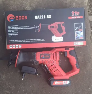 Edon Reciprocating Saw