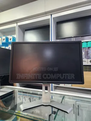 Dell 24 Inch Monitor