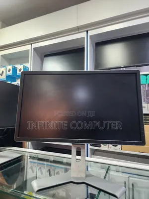 Dell 24 Inch Monitor