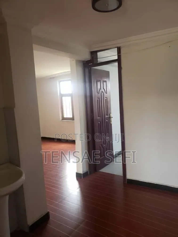 Furnished 3bdrm Condo in Arabesa, Bole for sale