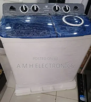 Super General 16kg Washing Mashin