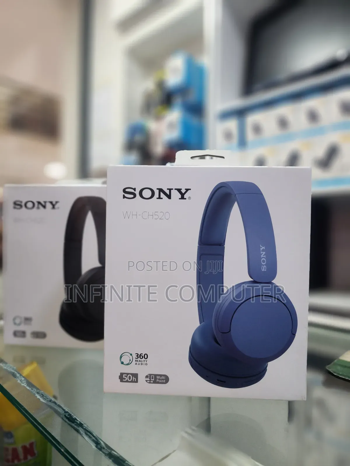 Sony Headset