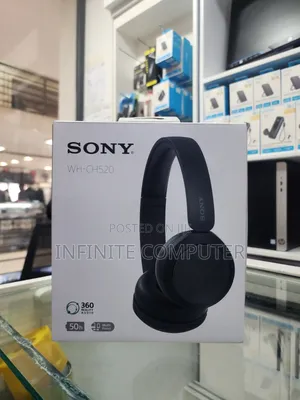 Sony Headset
