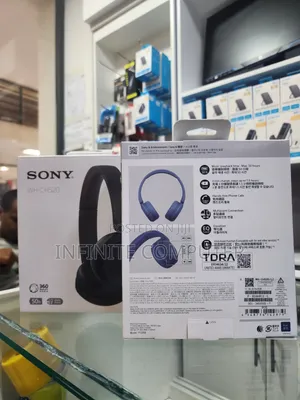 Sony Headset