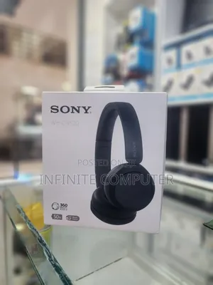 Sony Headset