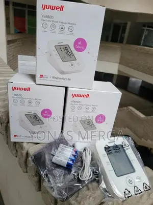 Bp Monitor云冬blood Pressure monitor卍卍displayAfter Measurement Monitor