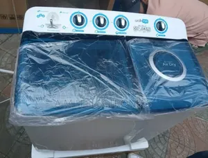 Rolex 16kg Washing Mashin