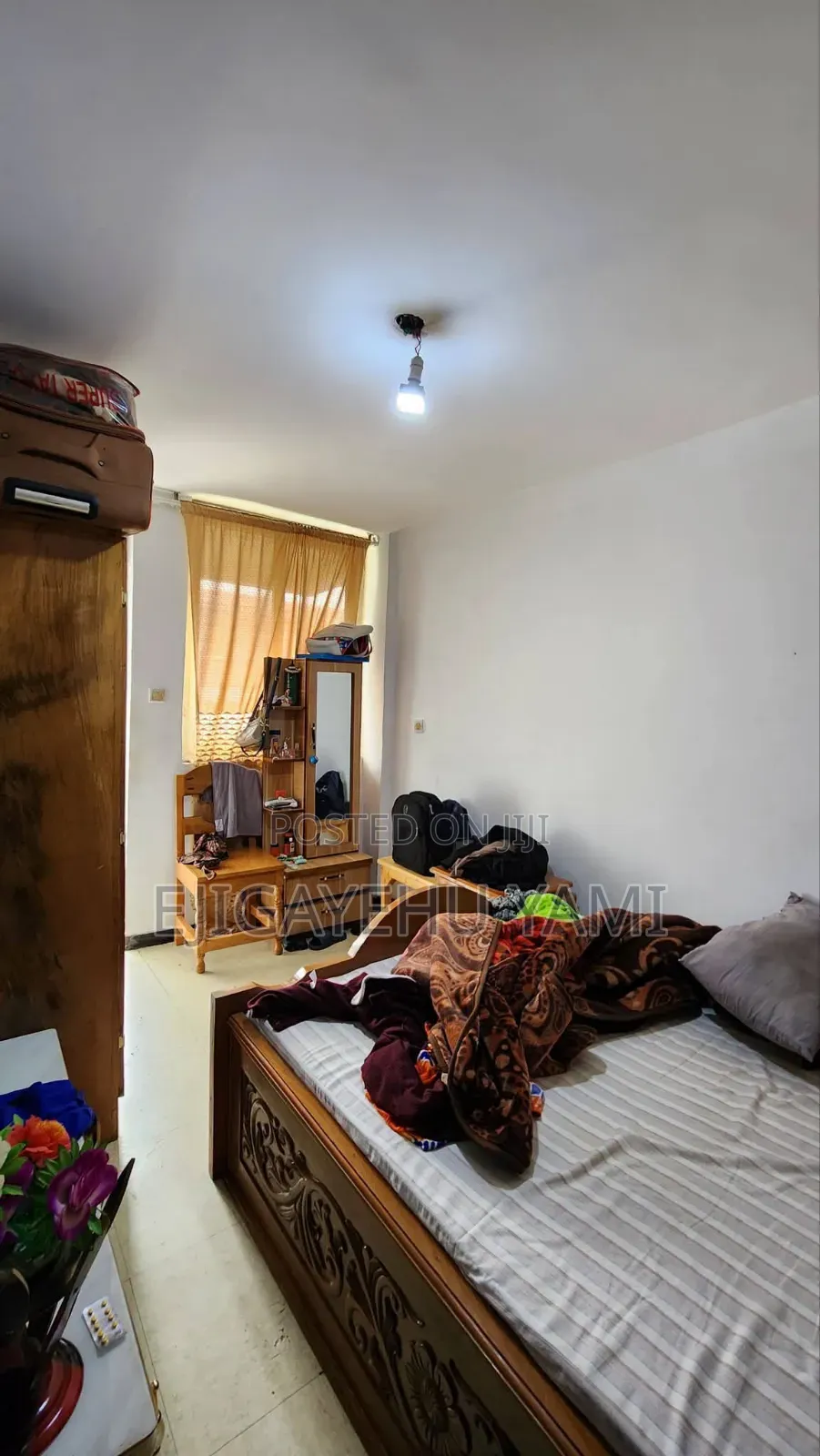 Furnished 2bdrm Condo in Condominium, Bole for sale