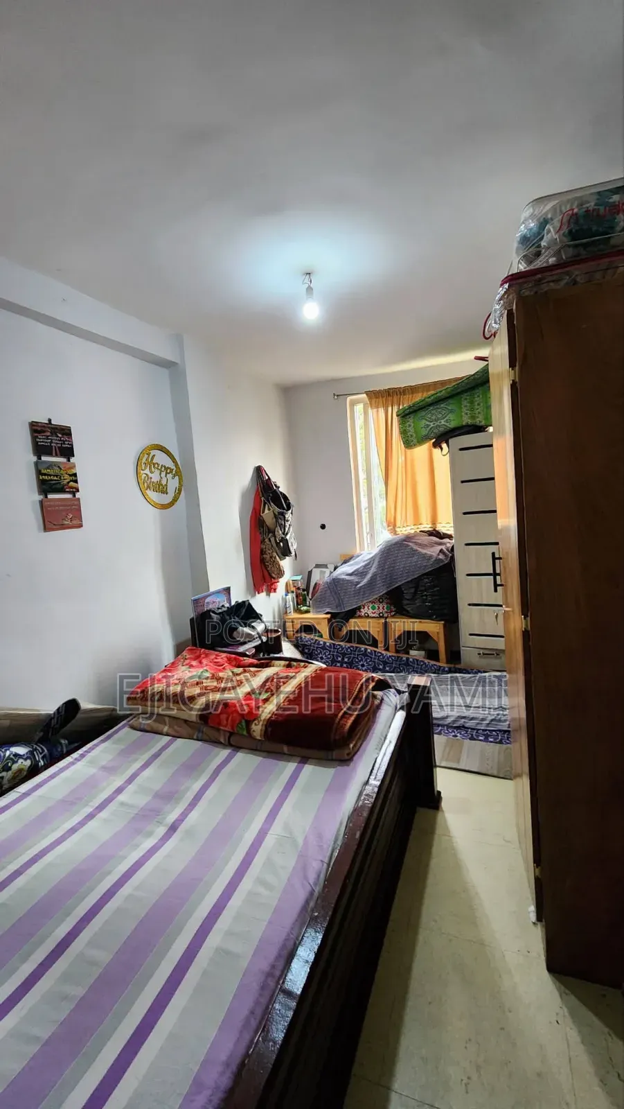 Furnished 2bdrm Condo in Condominium, Bole for sale