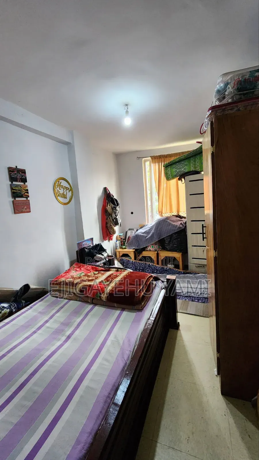 Furnished 2bdrm Condo in Condominium, Bole for sale