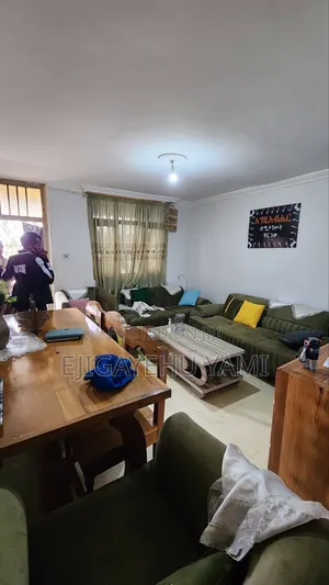 Furnished 2bdrm Condo in Condominium, Bole for sale