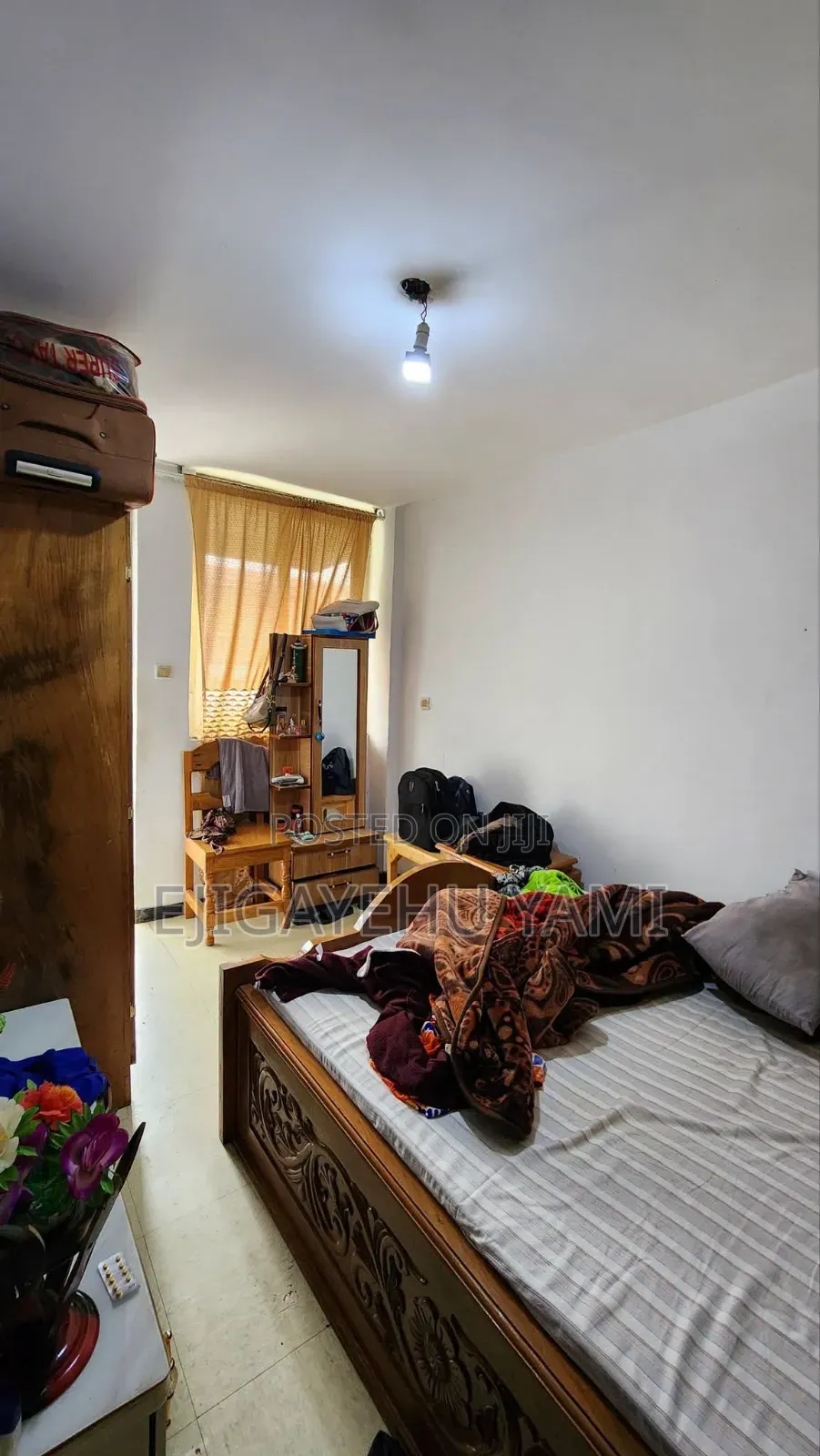 Furnished 2bdrm Condo in Condominium, Bole for sale