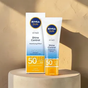 Best NIVEA Face Sunblock | أفضل واقي شمس نيفيا للو
