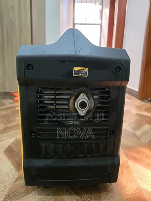 Rato Super Silent Generator