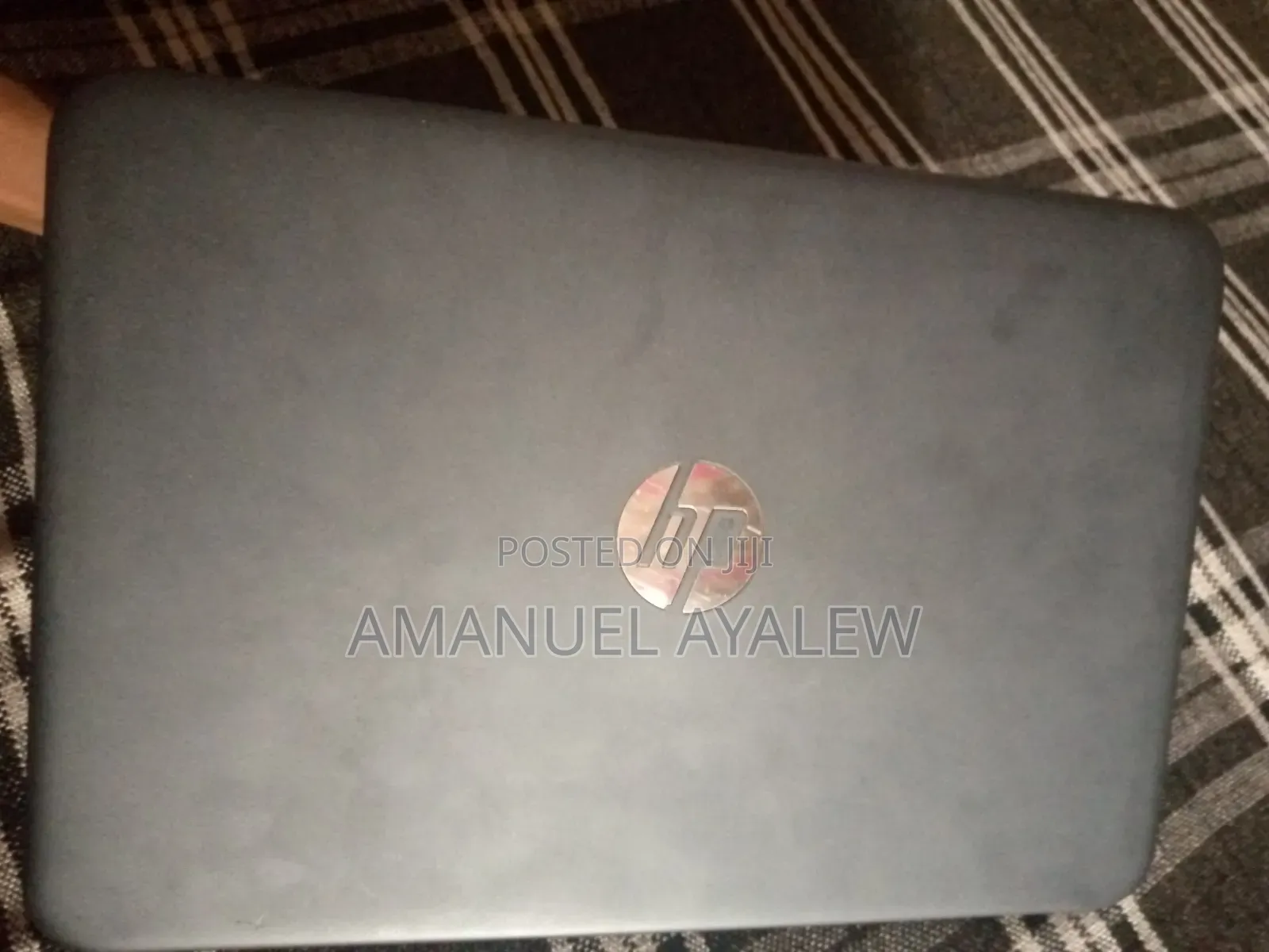 New Laptop HP Stream 11 4GB Intel Celeron SSD 60GB