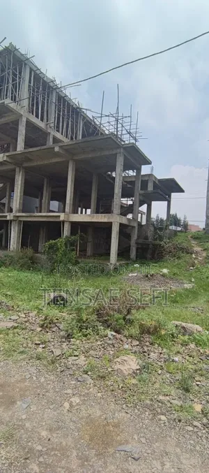 10bdrm House in Katila Mariam, Bole for sale