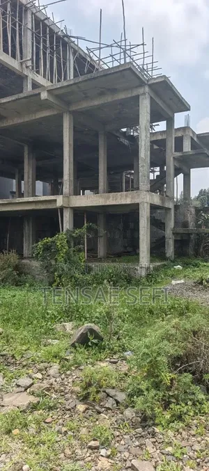 10bdrm House in Katila Mariam, Bole for sale