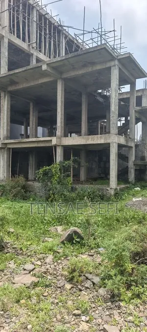 10bdrm House in Katila Mariam, Bole for sale