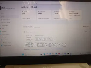 Laptop Asus X44L 4GB Intel Celeron HDD 500GB