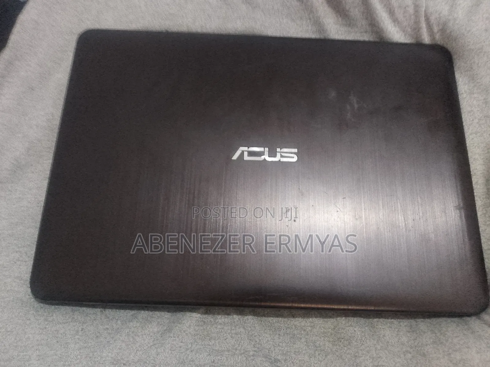 Laptop Asus X44L 4GB Intel Celeron HDD 500GB