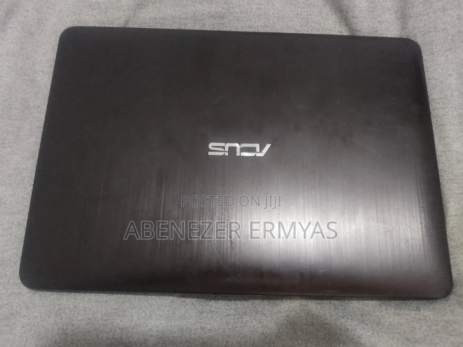 Laptop Asus X44L 4GB Intel Celeron HDD 500GB