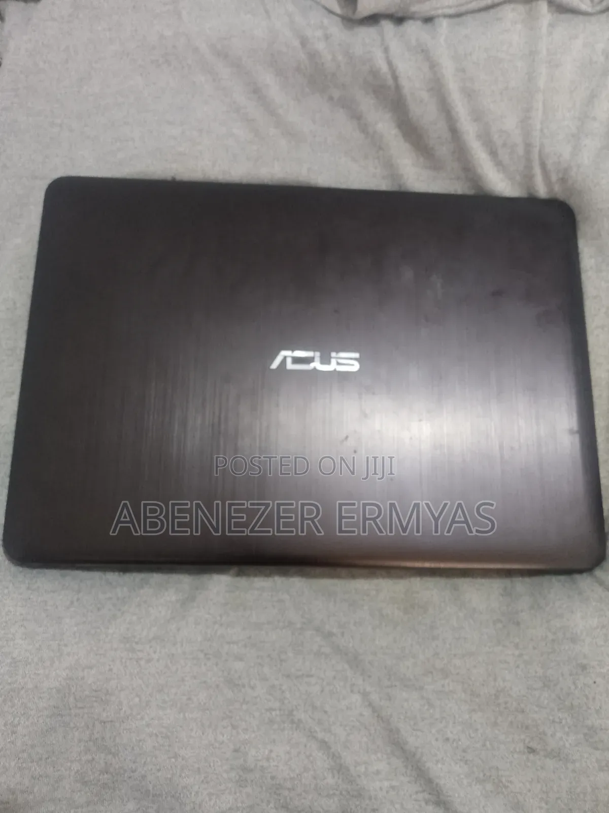 Laptop Asus X44L 4GB Intel Celeron HDD 500GB