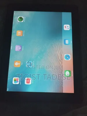 New Apple iPad Pro 12.9 (2015) 16 GB White