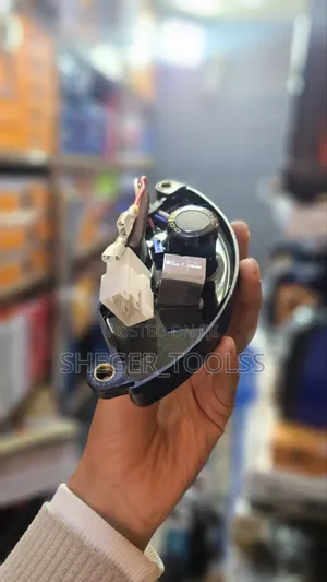 Generator Avr