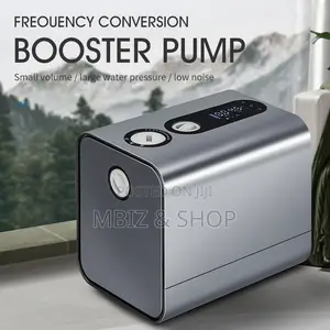 Silent Pump 0.5Horse Power