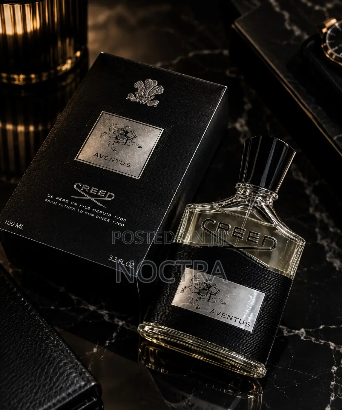 Creed Aventus