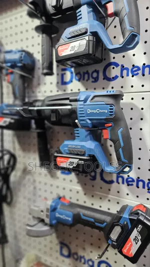 Dong Cheng Hammer Drill