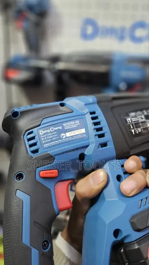 Dong Cheng Hammer Drill