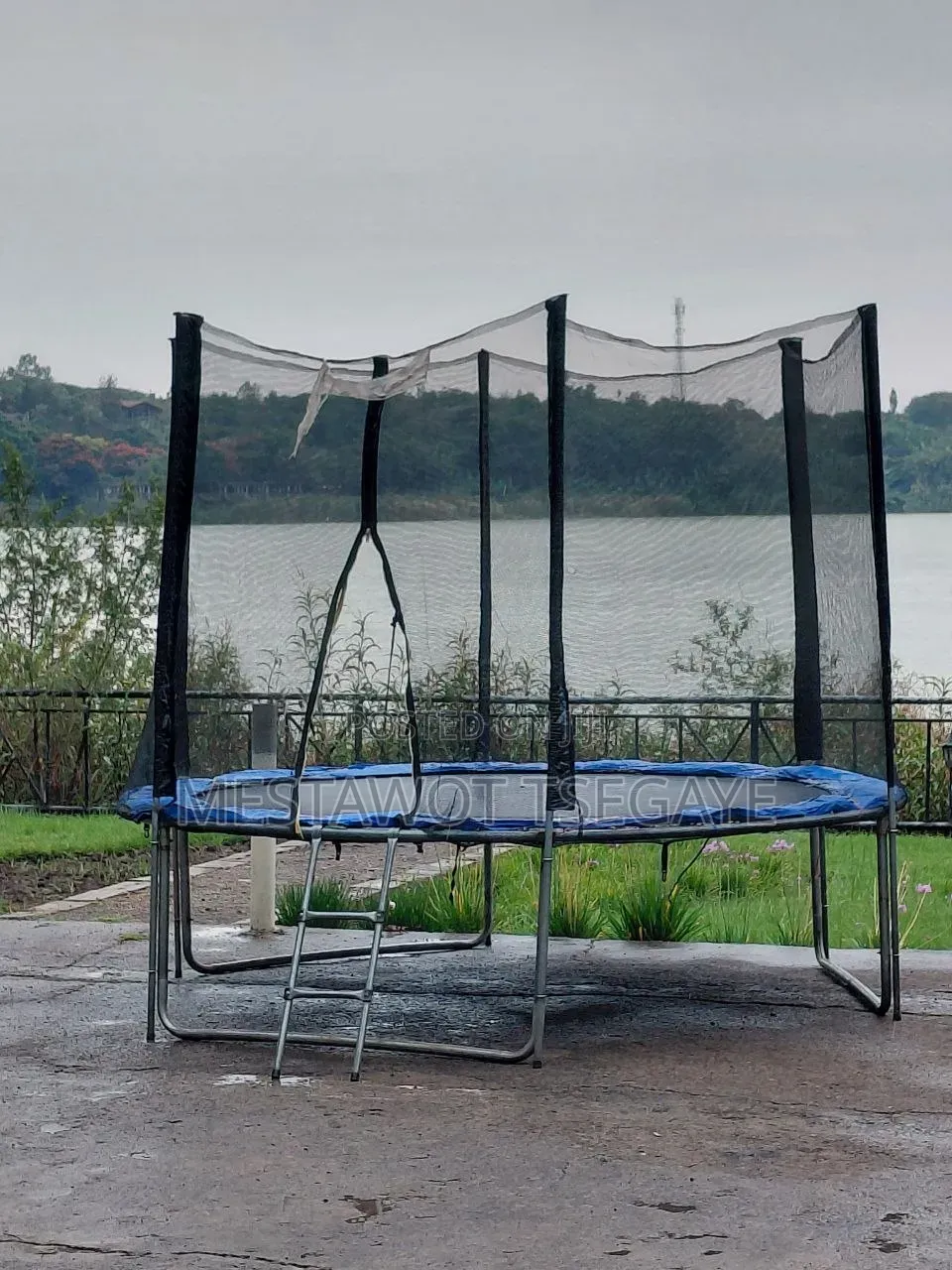 Bouncing Castel for Rent