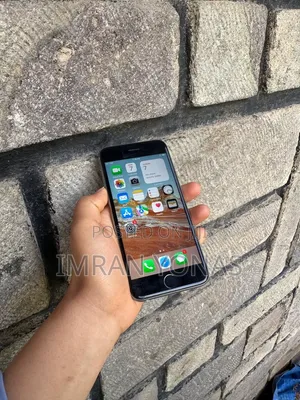 Apple iPhone 6s 32 GB Silver